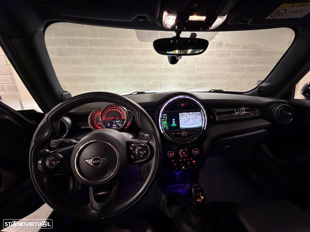 MINI Coupé - 16