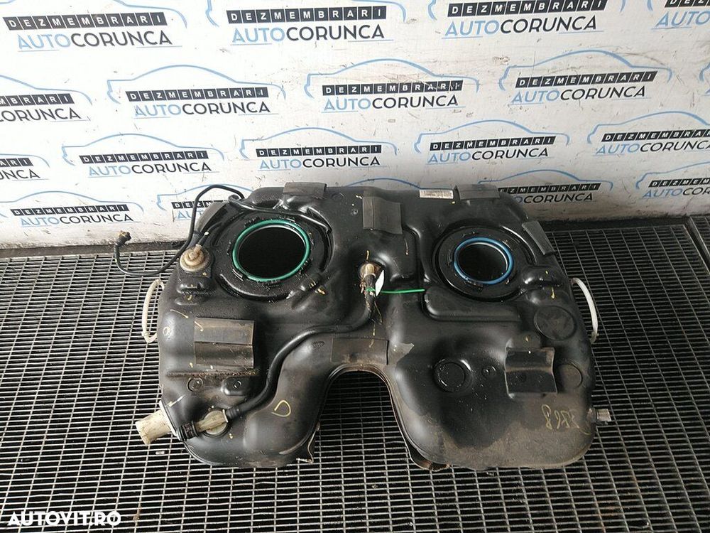 Rezervor combustibil Opel Antara Facelift 2.2 D 2010 - 2015 Z22D1 SUV 4 Usi (1279) Diesel - 1