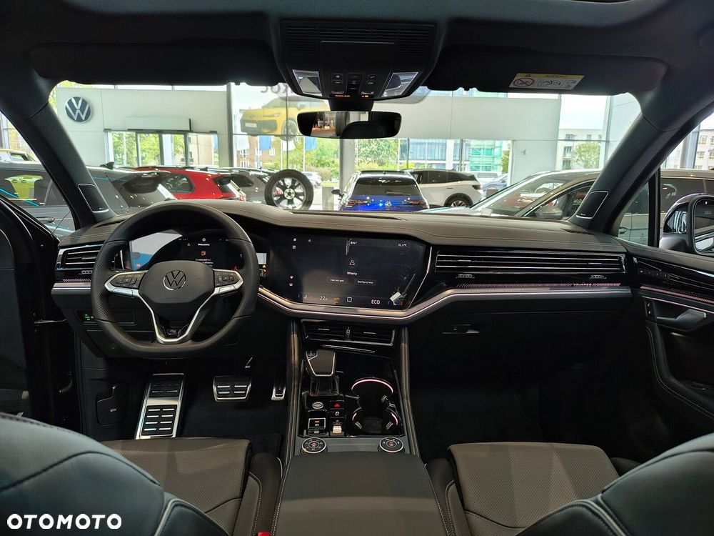 Volkswagen Touareg - 38