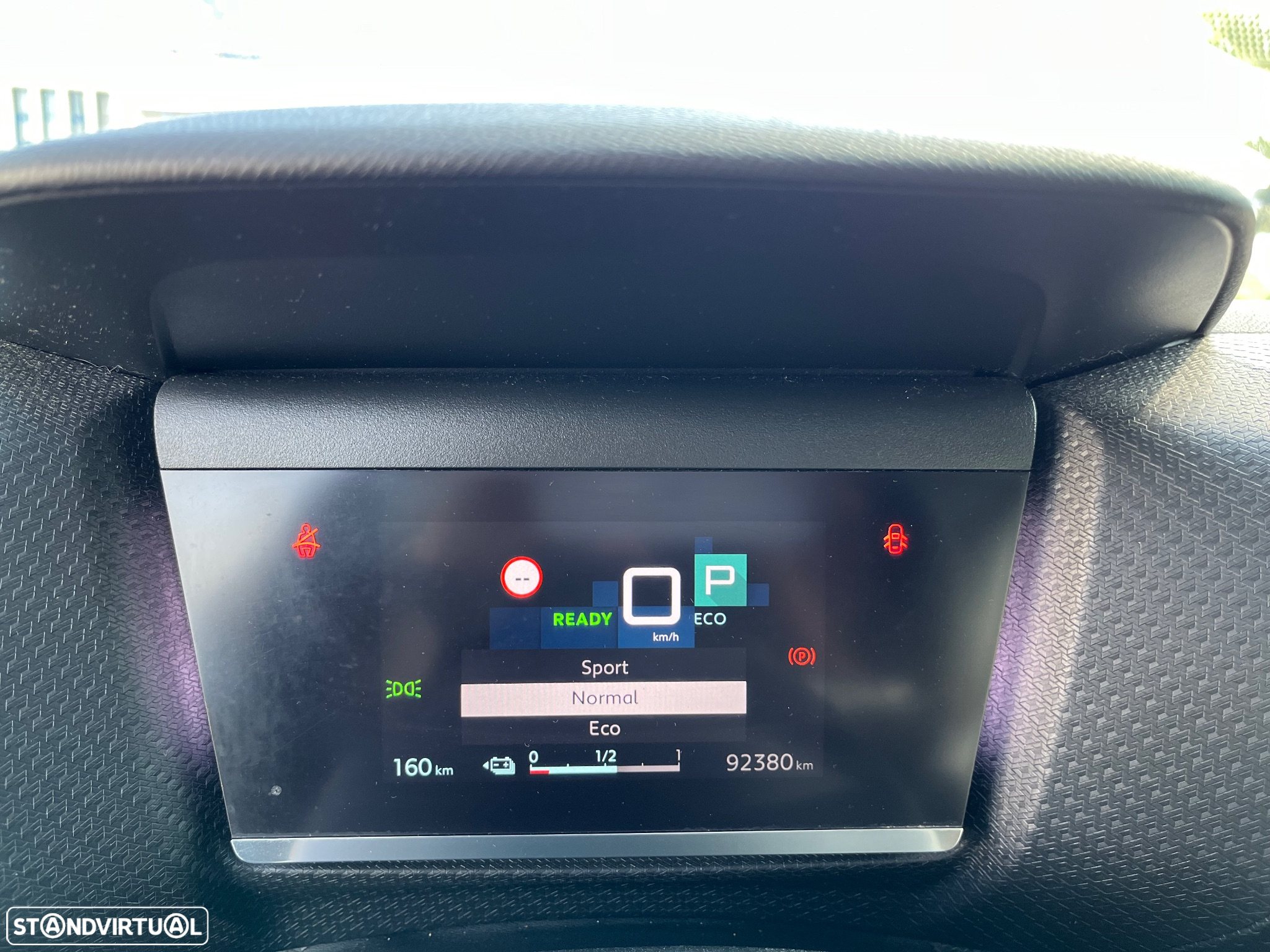 Citroën e-C4 50 kWh Shine Pack - 50