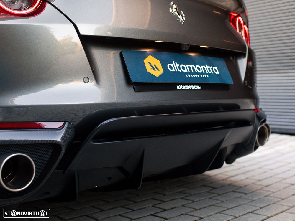 Ferrari 812 GTS Standard - 19