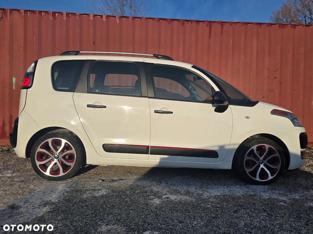 Citroën C3 Picasso VTi 95 Color Selektion - 5