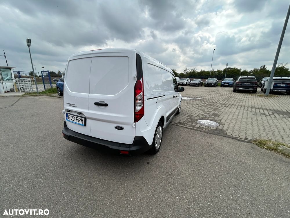 Ford Transit Connect - 4