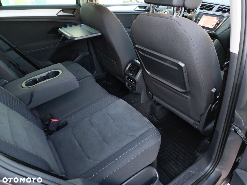 Volkswagen Tiguan 1.5 TSI EVO Highline DSG - 11