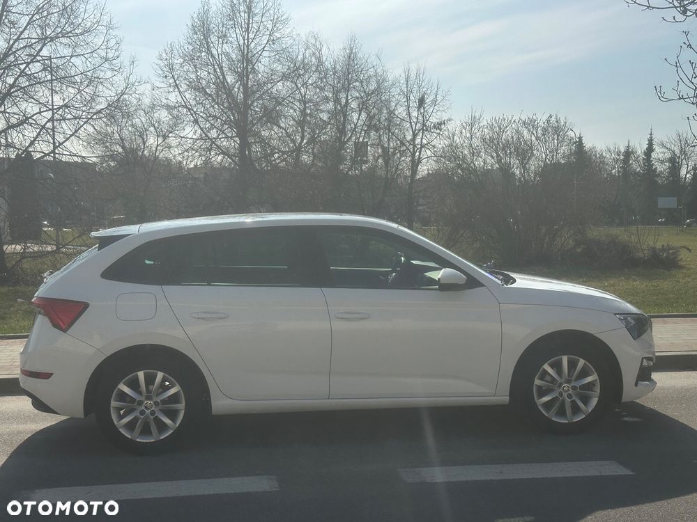 Skoda Scala - 7