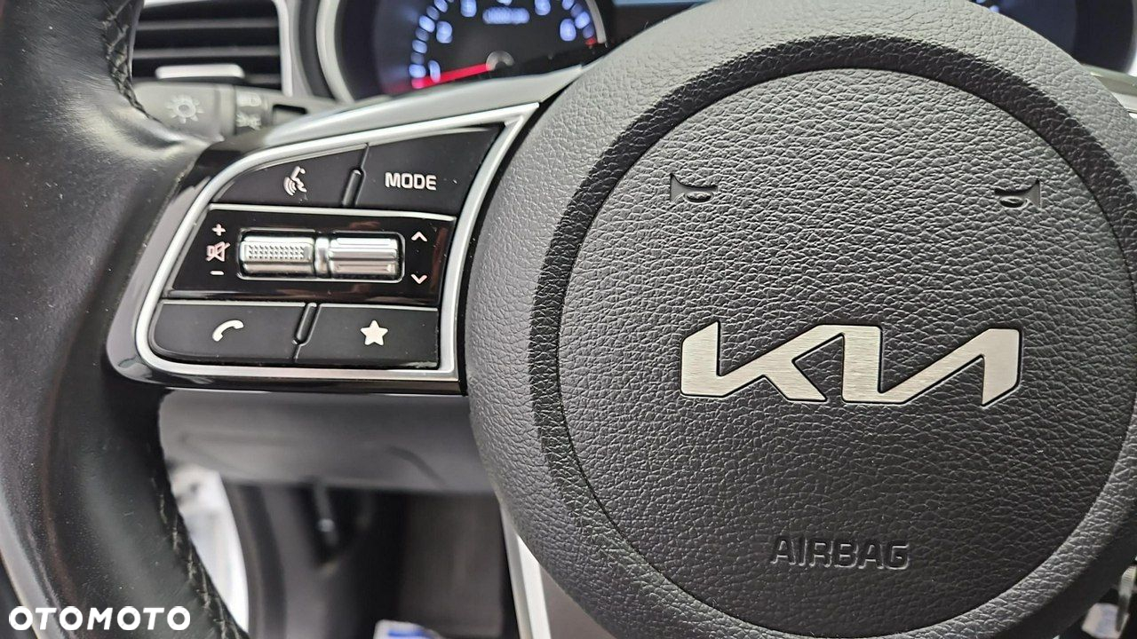 Kia Ceed 1.5 T-GDI M - 16
