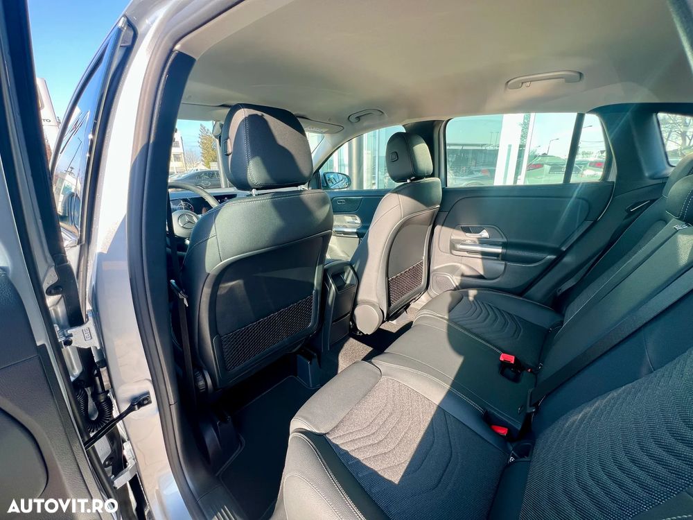 Mercedes-Benz GLA 180 MHEV Aut. - 14