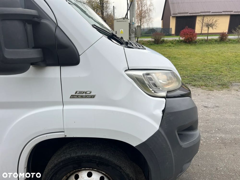 Fiat Ducato - 12