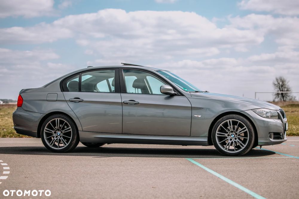 BMW Seria 3 - 3