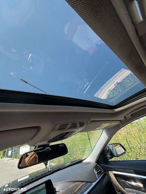 BMW Seria 3 - 5
