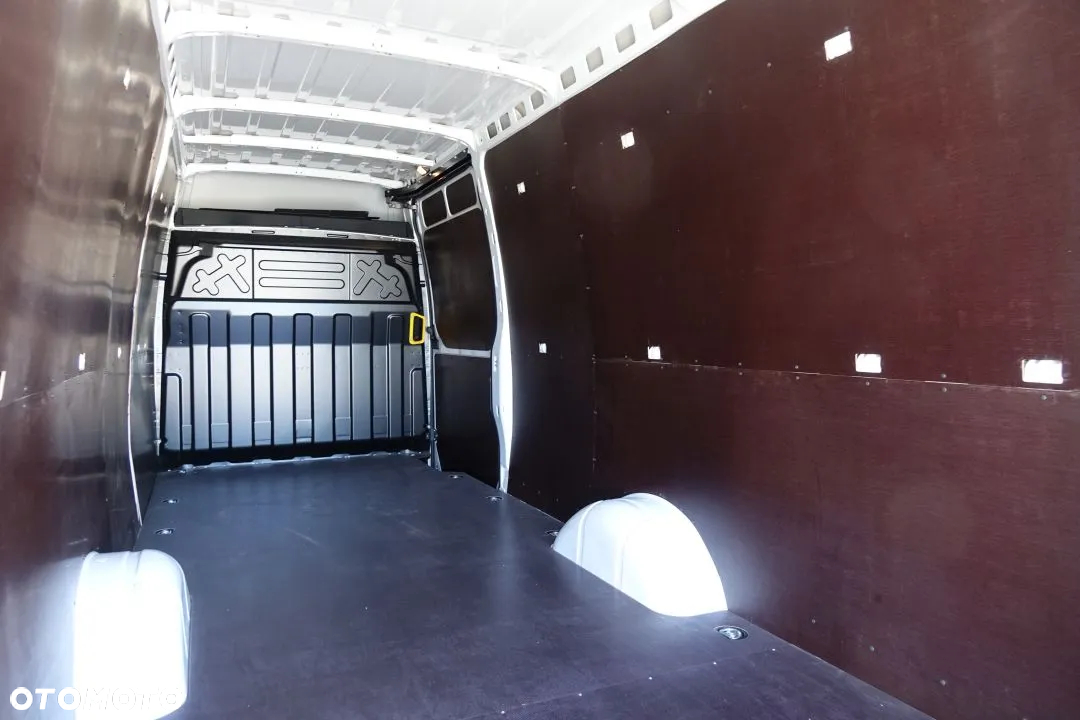 Iveco DAILY 35S16 / FURGON / BLASZAK / L4H2 / GWARANCJA PRODUCENTA / ROZSTAW OSI 410 CM /FAKTURA VAT 23% / NOWY !!! - 17