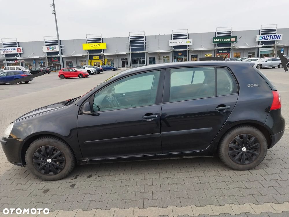 Volkswagen Golf 1.4 Trendline - 18
