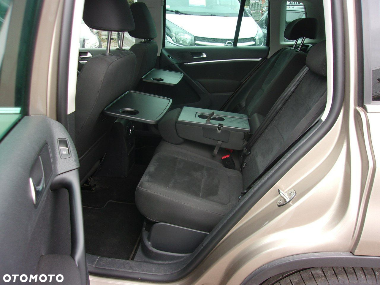Volkswagen Tiguan 1.4 TSI 4Mot Sport&Style - 23