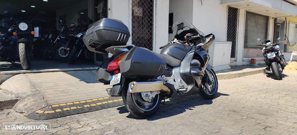 Honda Pan European - 8