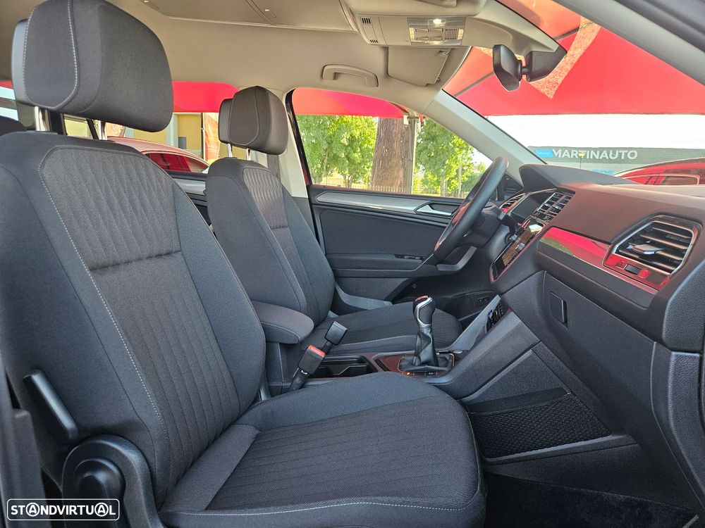 VW Tiguan Allspace 1.5 TSI Life - 17