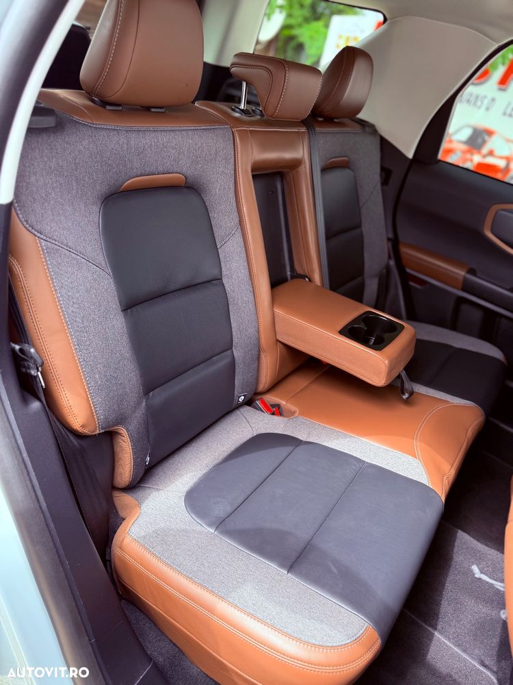 Ford Bronco Sport - 18