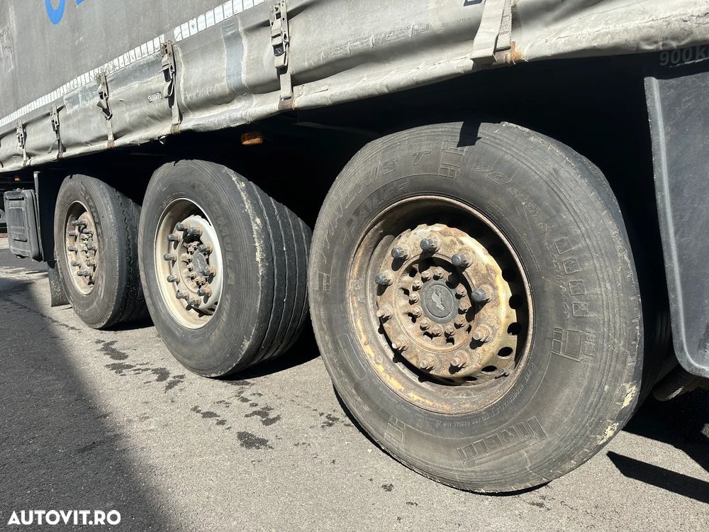 Schmitz Cargobull S01 - 12