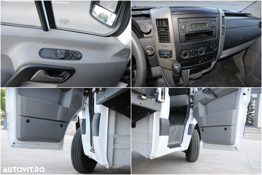 Mercedes-Benz Sprinter - 6