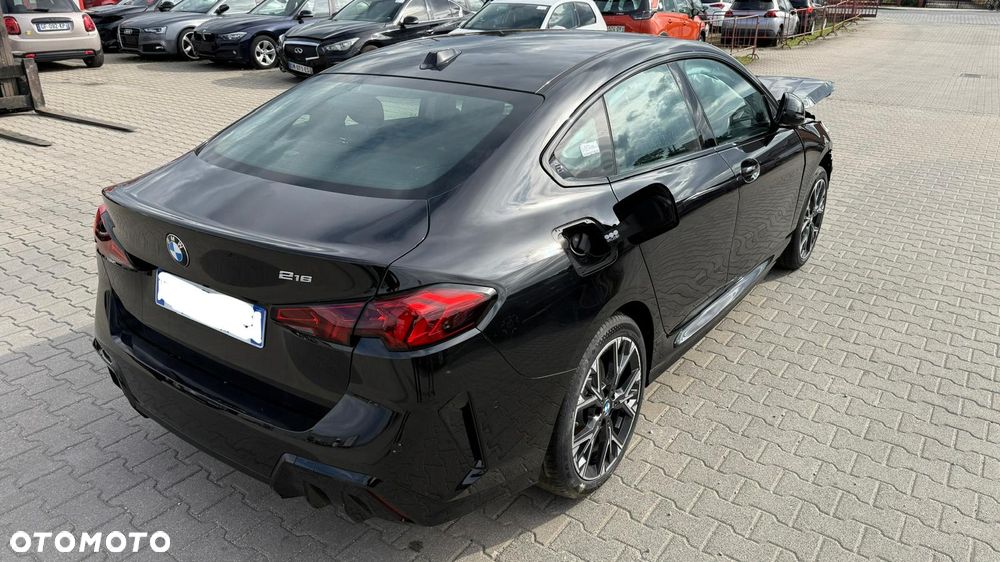 BMW Seria 2 216 - 3
