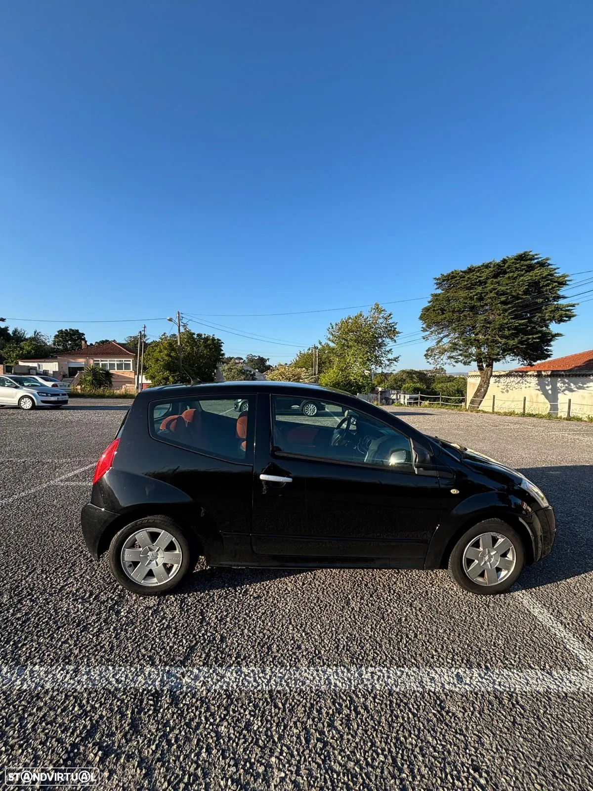 Citroën C2 1.1 - 9