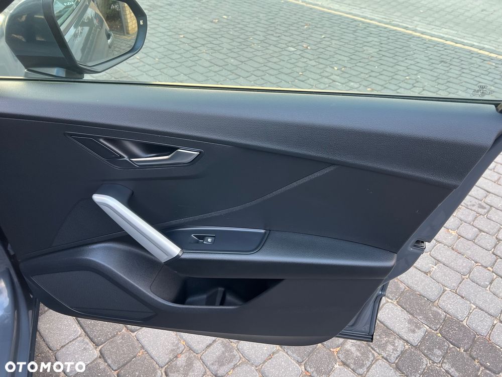Audi Q2 - 29