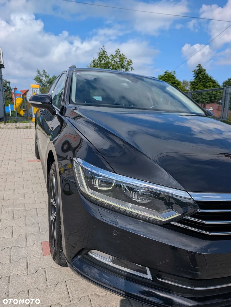 Volkswagen Passat 1.8 TSI BMT Comfortline DSG - 15