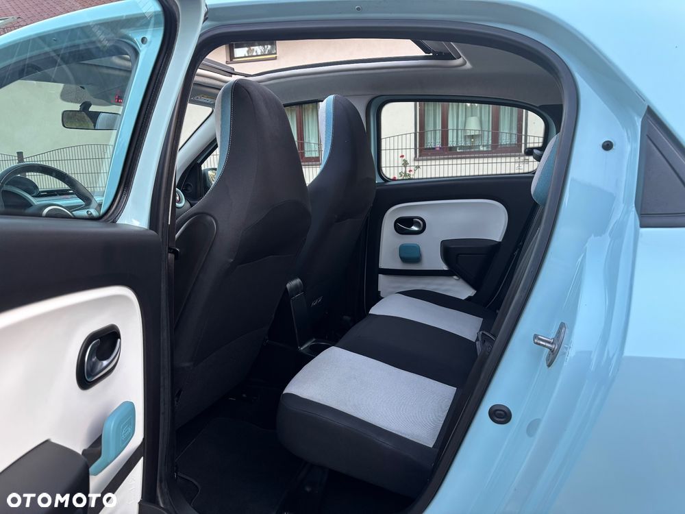 Renault Twingo SCe 70 Zen - 8