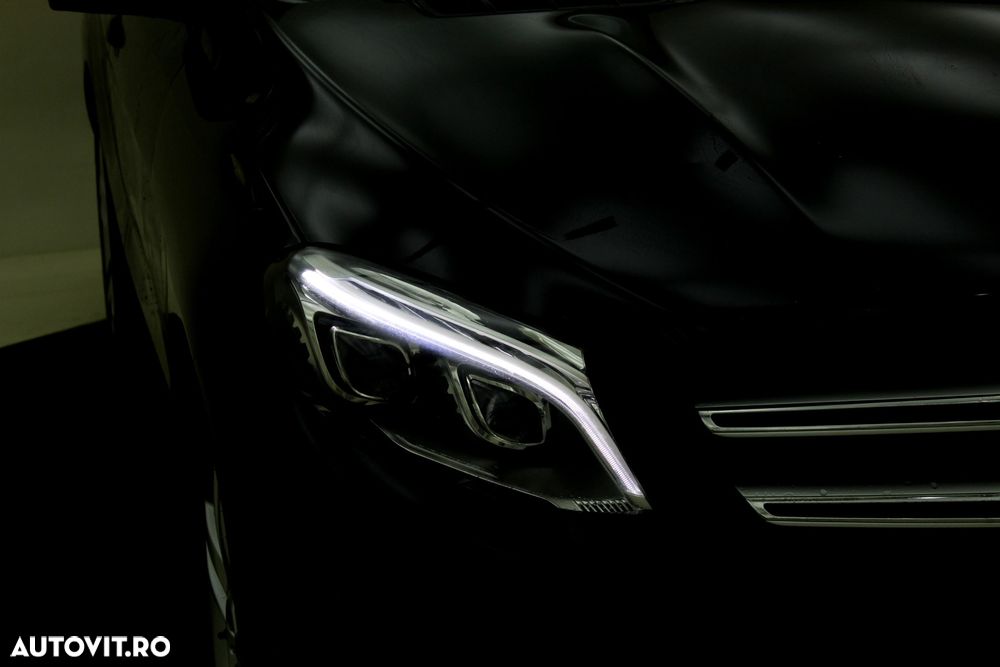 Mercedes-Benz GLE - 28