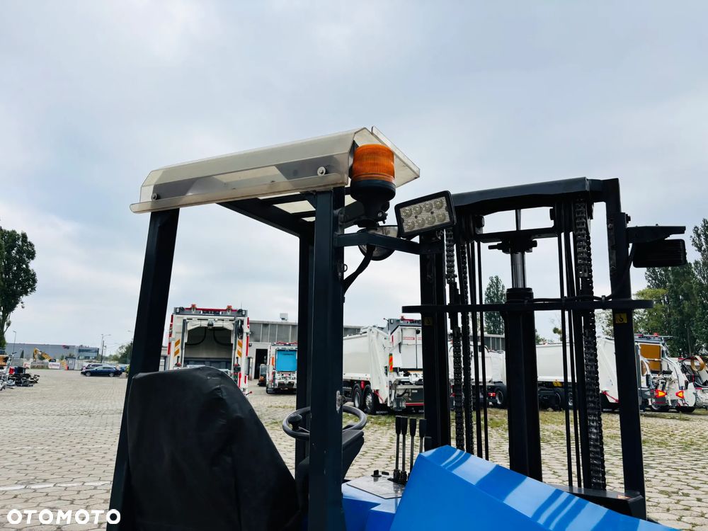 Terberg KINGLIFTER MC-3X3 z UDT - 10