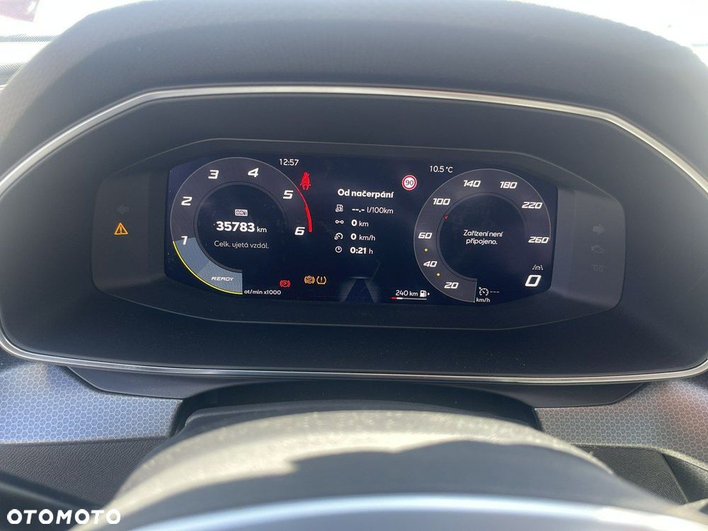 Seat Leon 2.0 TDI Style - 9