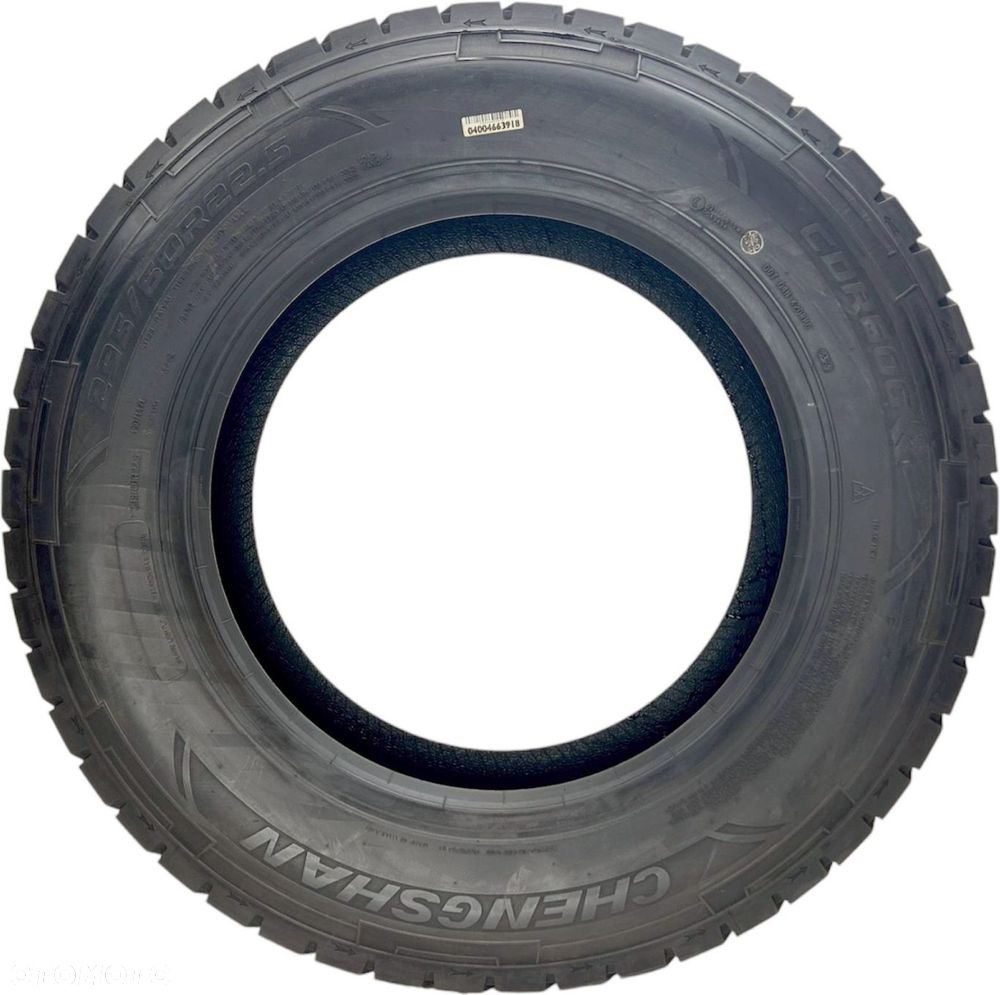 295/60R22.5 Prinx Chengshan CDR606 150/147L M+S TL - 2