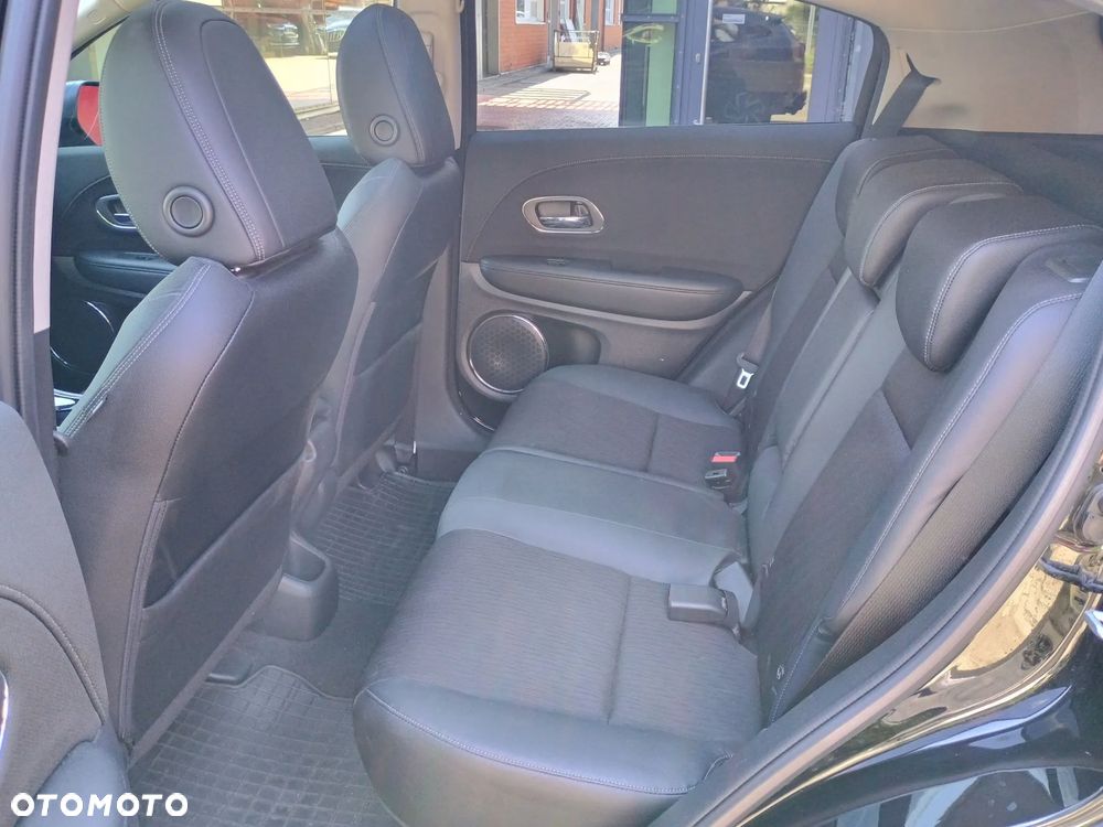 Honda HR-V 1.5 Executive (ADAS) CVT - 14