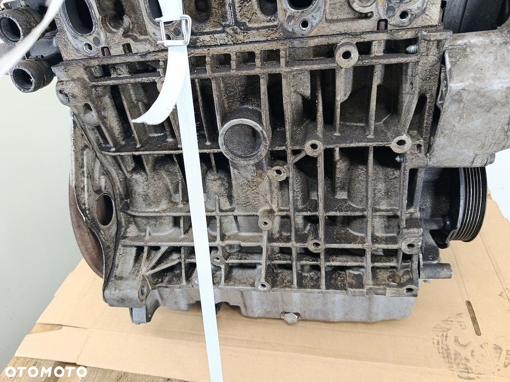 SILNIK AUDI A3 8L BFQ 1.6 8V - 5