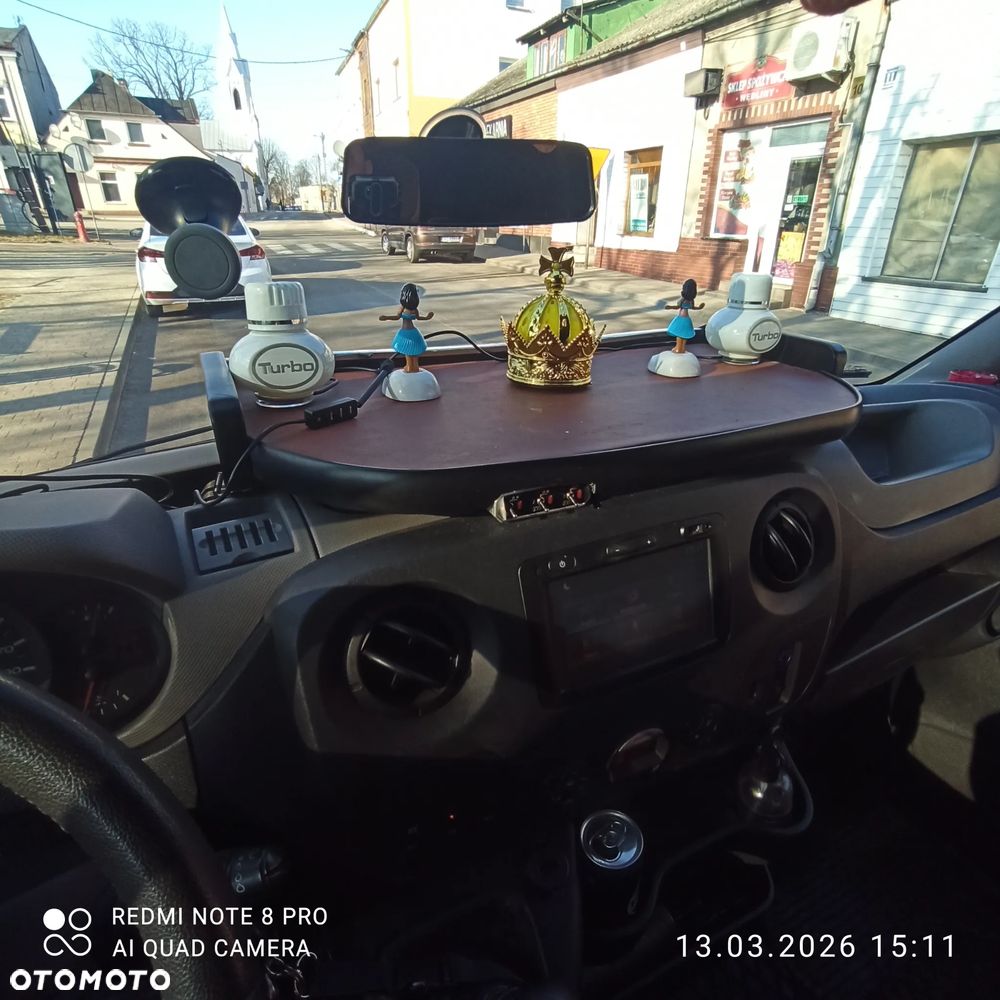 Renault Master L2H2 Pack Clim - 25