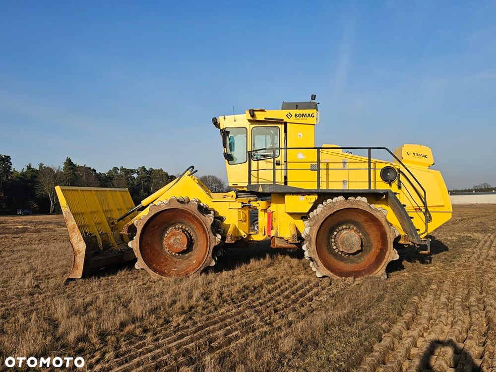 Bomag BC 972-RB-4 - 5