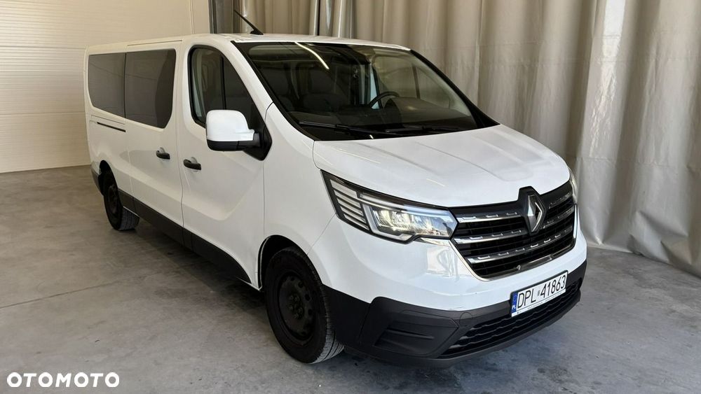 Renault Trafic - 3