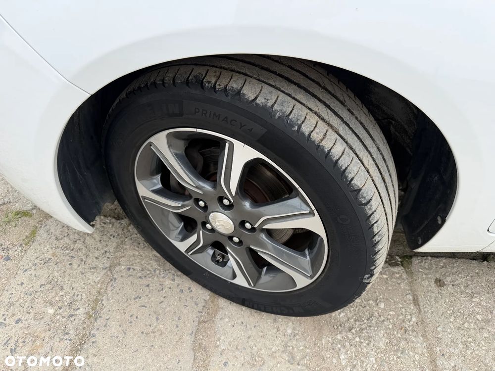 Hyundai ix20 1.4 blue Space+ - 24
