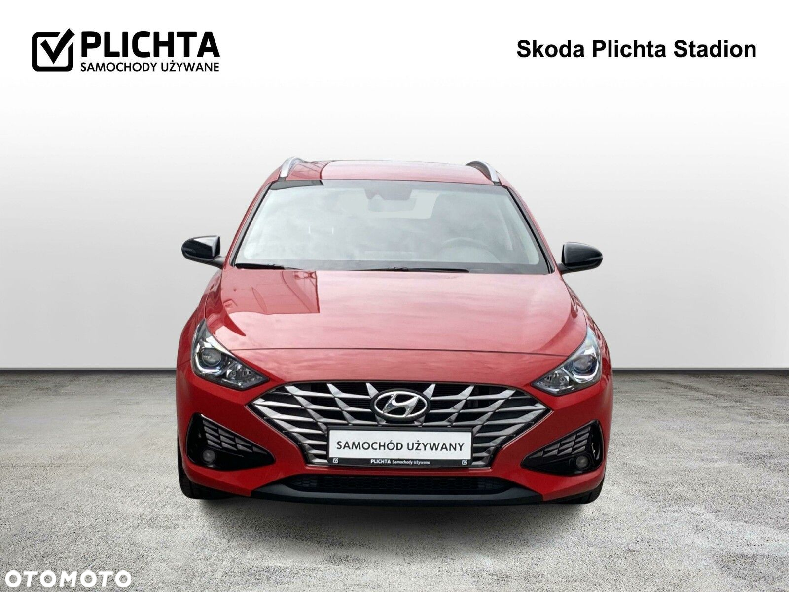 Hyundai i30 1.0 T-GDI Smart DCT - 8