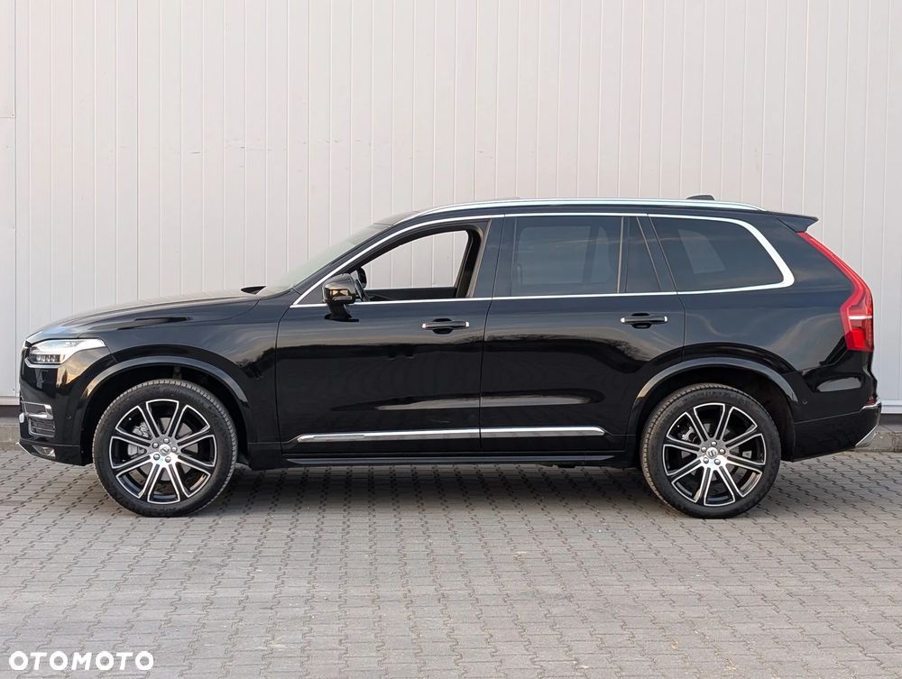 Volvo XC 90 - 13