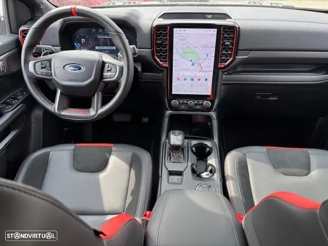 Ford Ranger 2.0 EcoBlue CD Raptor 4WD Aut. - 8