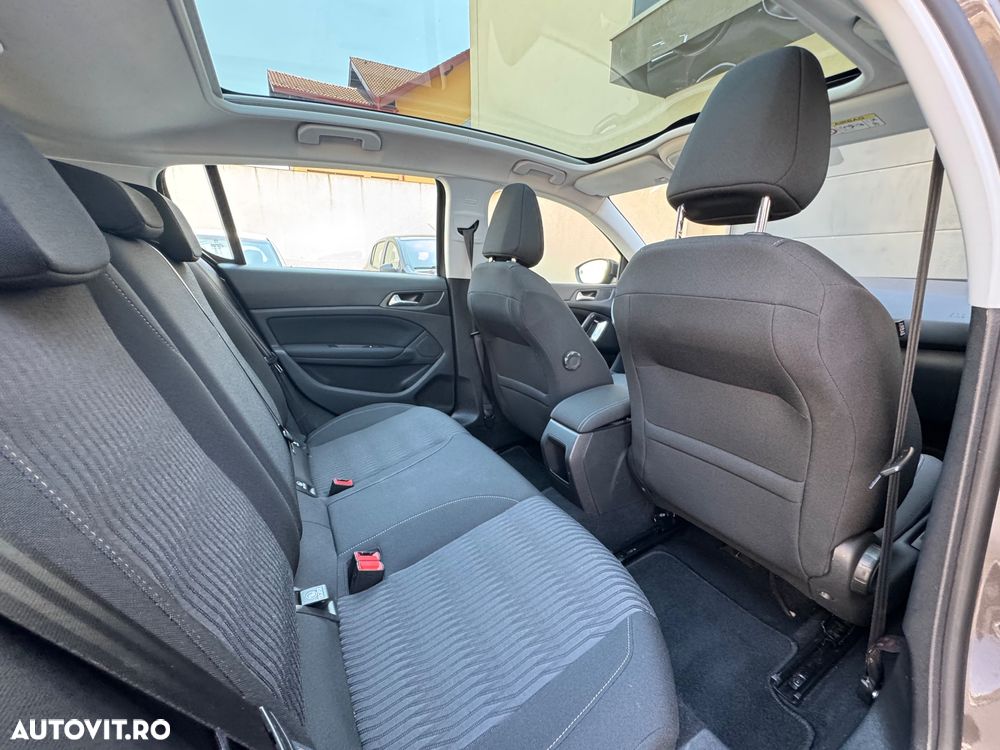 Peugeot 308 e-HDi 115 Stop & Start Access - 15