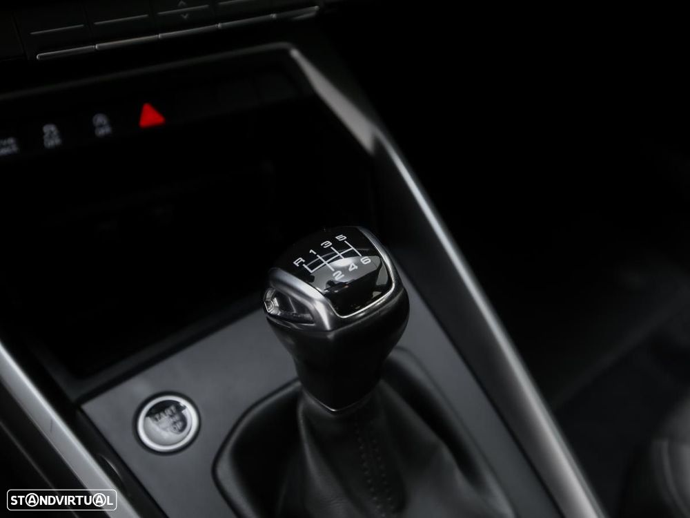 Audi A3 Limousine 30 TDI - 17