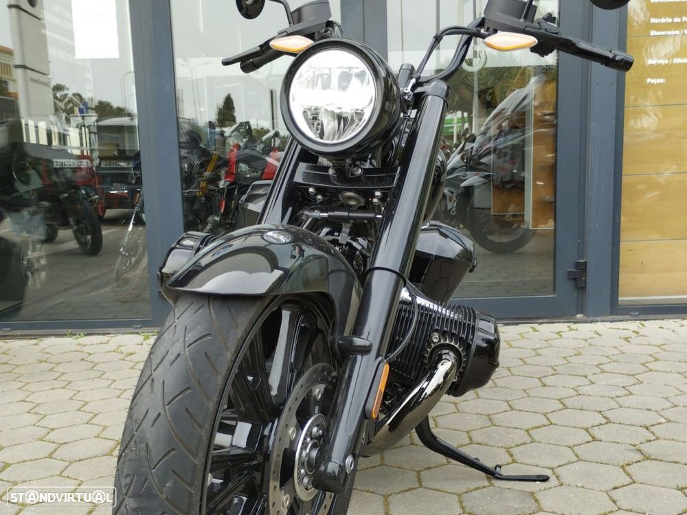 BMW R 18 18 Roctane - 4