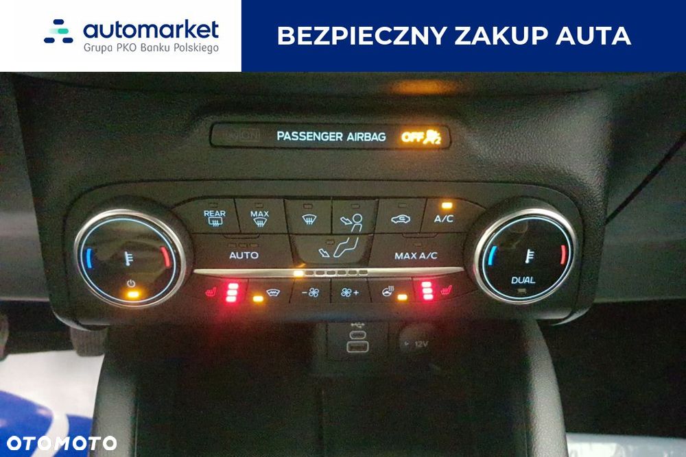 Ford Kuga 1.5 EcoBoost FWD ST-Line - 19