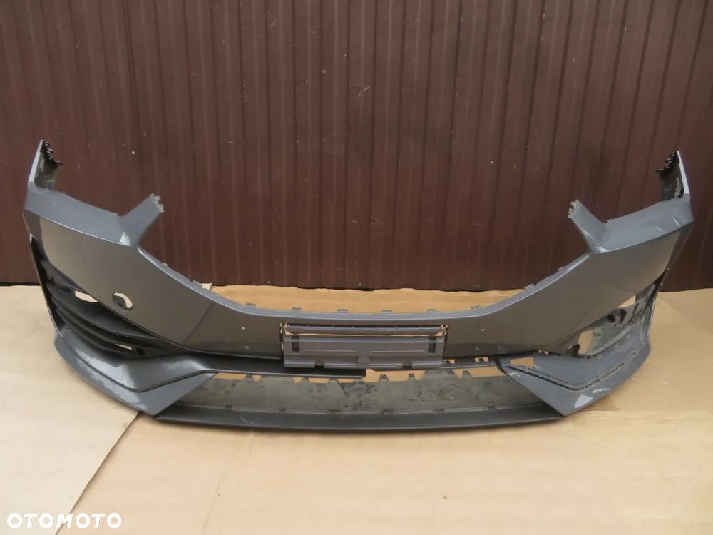 ZDERZAK PRZÓD SEAT LEON IV CUPRA 20-24R KRAKÓW - 5