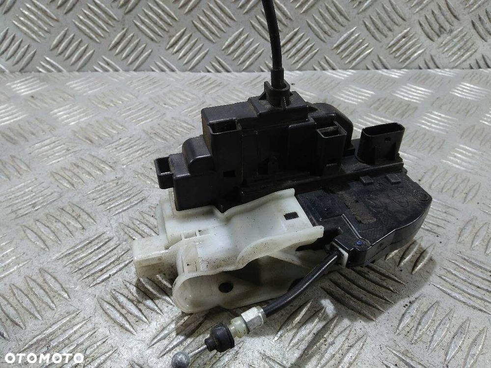 ZAMEK DRZWI PRAWY PRZEDNI KIA CEED - 1