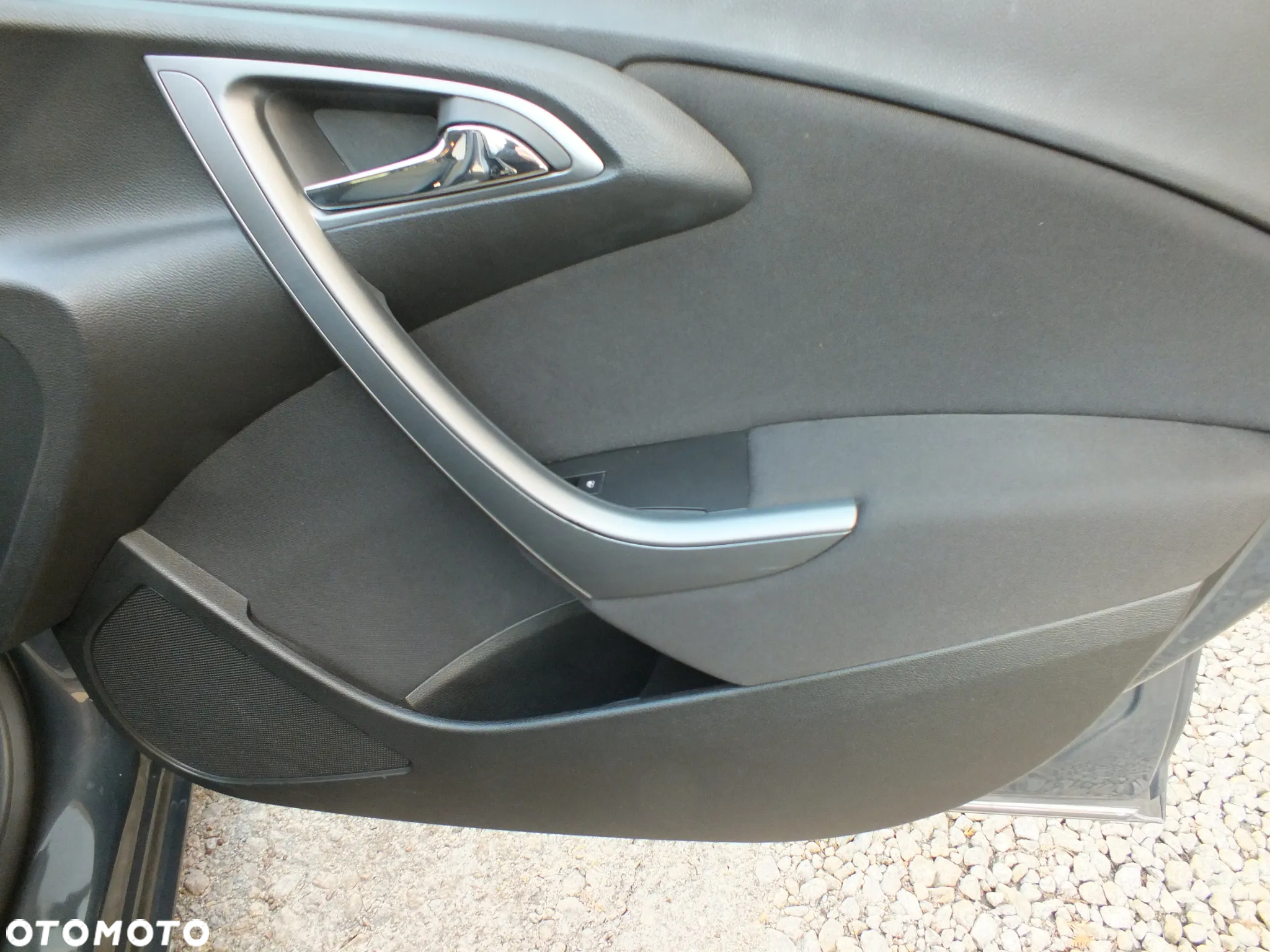 Opel Astra - 23
