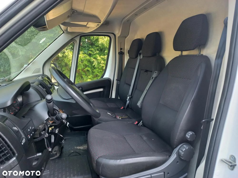 Peugeot BOXER - 8