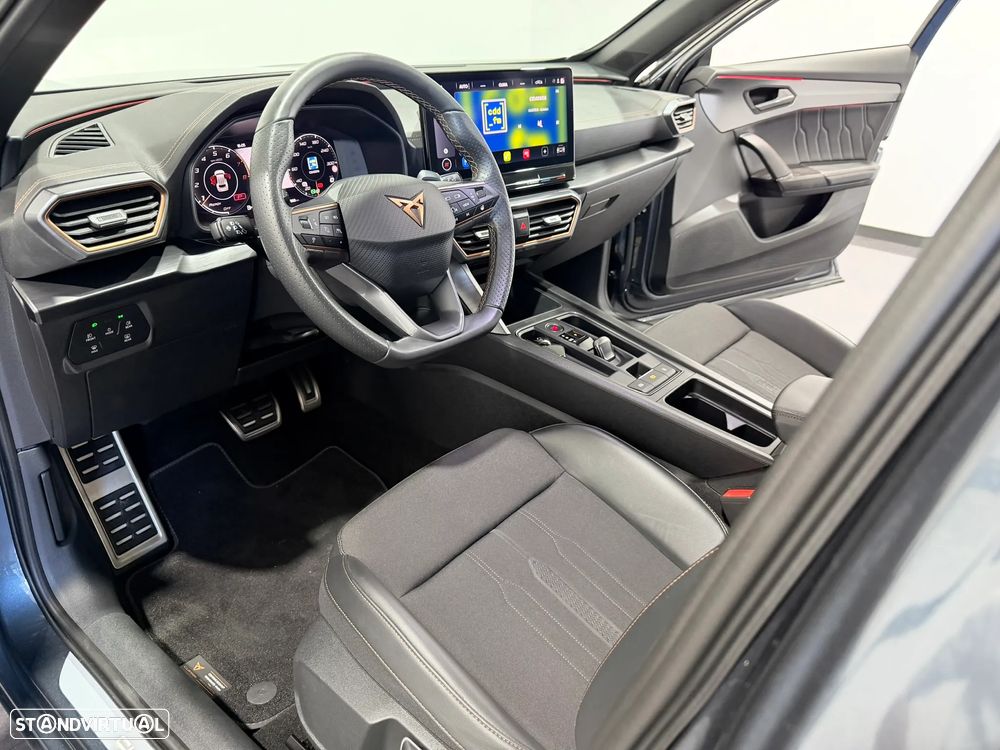 Cupra Formentor 2.0 TSI DSG VZ - 19