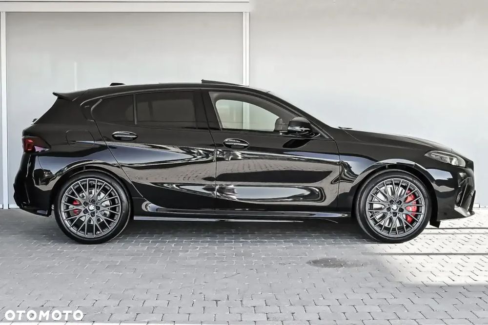 BMW Seria 1 123 xDrive - 5